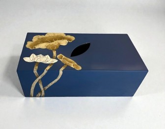 Vietnamese Lacquer Box: How to Choose a Meaningful Gift